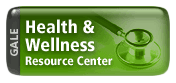 Gale: Health & Wellness Resource Center
