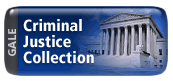 Cale: Criminal Justice Collection