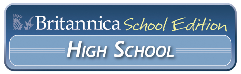 Britannica High School Edition