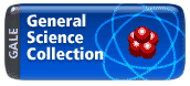 Gale: General Science Collection