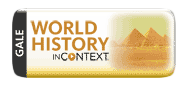 Gale: World History in Context