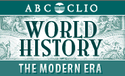 ABC-Clio: World History